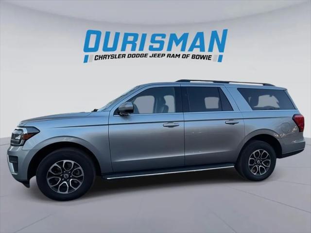 2022 Ford Expedition XLT MAX