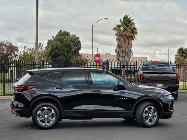 2023 Chevrolet Blazer FWD 2LT