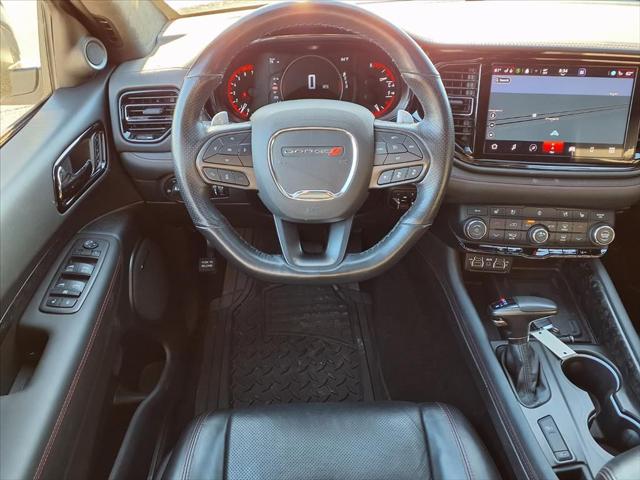 2024 Dodge Durango R/T Premium AWD 2024 Dodge Durango R/T Premium AWD