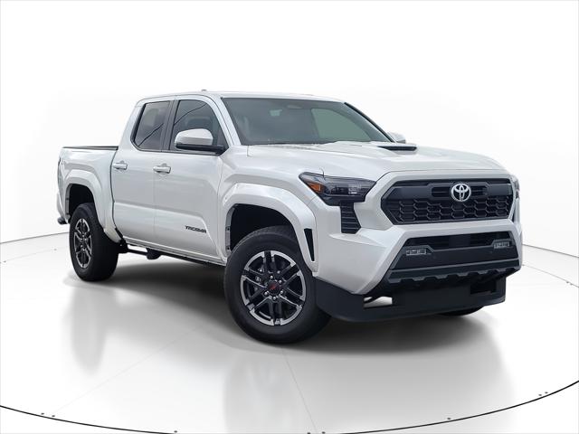 2024 Toyota Tacoma TRD Sport 2WD