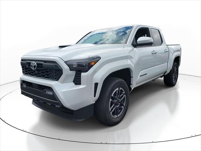 2024 Toyota Tacoma TRD Sport 2WD