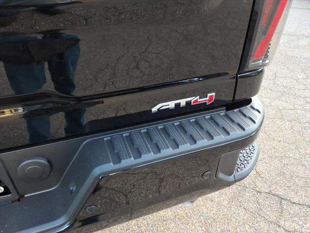 2026 GMC Sierra 2500HD AT4