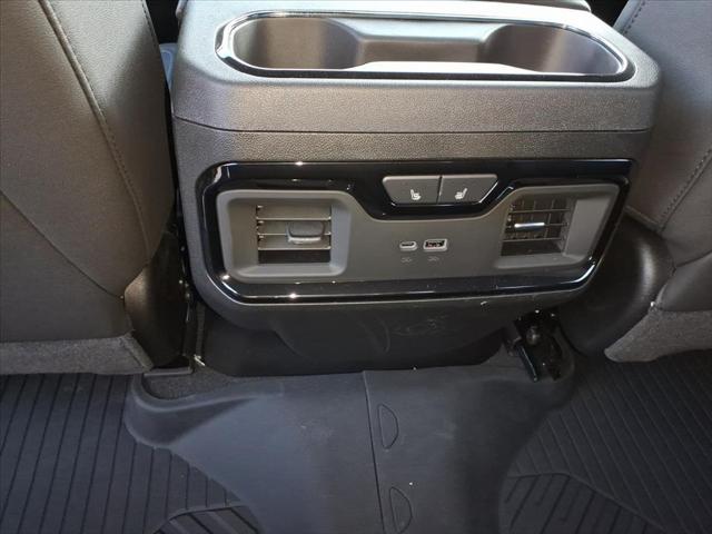 2026 GMC Sierra 2500HD AT4