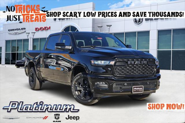 2026 RAM Ram 1500 RAM 1500 LONE STAR CREW CAB 4X4 57 BOX 2026 RAM Ram 1500 RAM 1500 LONE STAR CREW CAB 4X4 57 BOX
