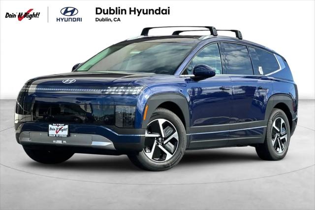 2026 Hyundai IONIQ 9 S for sale in Dublin, CA