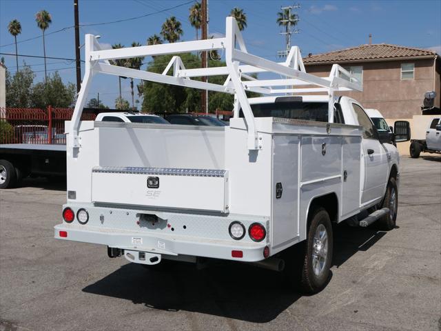 2026 RAM Ram 3500 Chassis Cab RAM 3500 TRADESMAN CHASSIS REGULAR CAB 4X4 60 CA 2026 RAM Ram 3500 Chassis Cab RAM 3500 TRADESMAN CHASSIS REGULAR CAB 4X4 60 CA