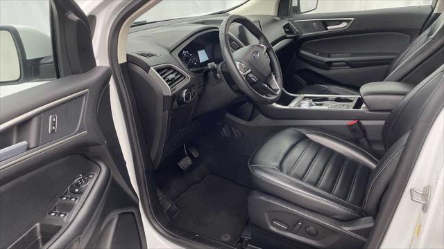 2024 Ford Edge SEL 2024 Ford Edge SEL