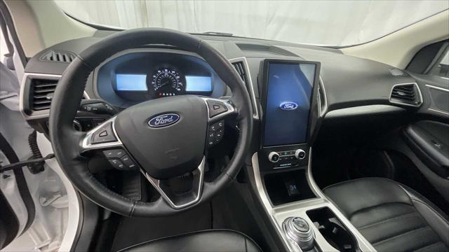 2024 Ford Edge SEL 2024 Ford Edge SEL