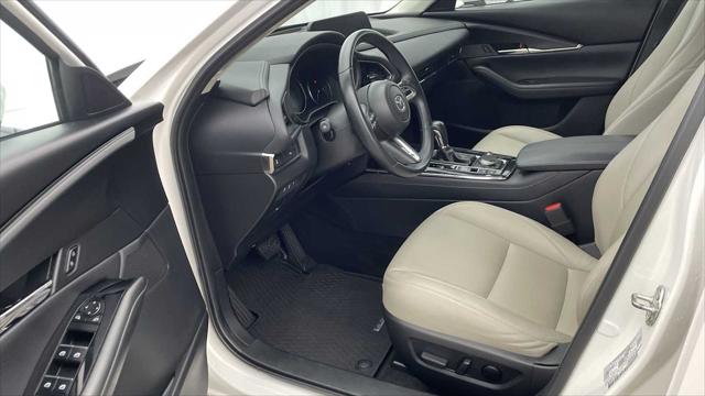 2023 Mazda CX-30 2.5 S Preferred 2023 Mazda CX-30 2.5 S Preferred