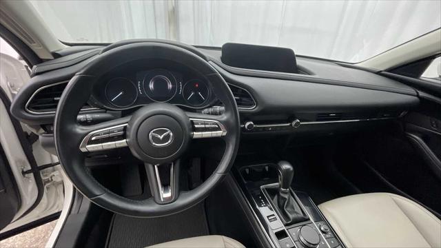 2023 Mazda CX-30 2.5 S Preferred 2023 Mazda CX-30 2.5 S Preferred