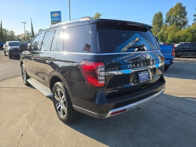 2023 Ford Expedition Limited 2023 Ford Expedition Limited