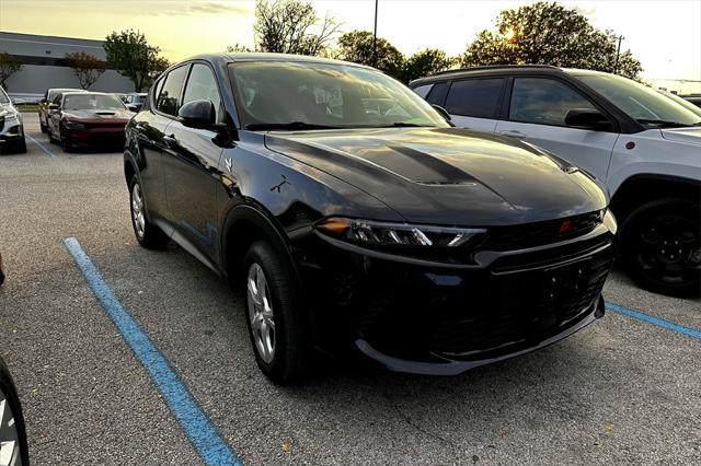 2024 Dodge Hornet GT AWD