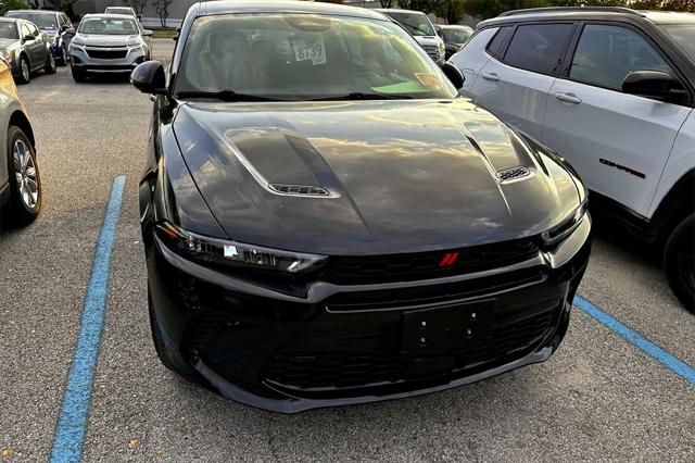 2024 Dodge Hornet GT AWD