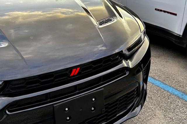 2024 Dodge Hornet GT AWD