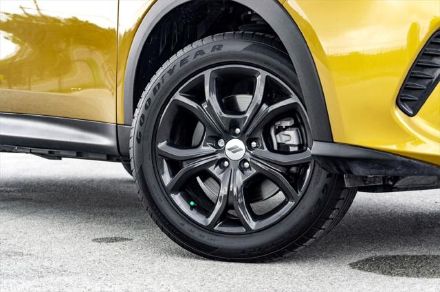 2024 Dodge Hornet GT Plus AWD 2024 Dodge Hornet GT Plus AWD