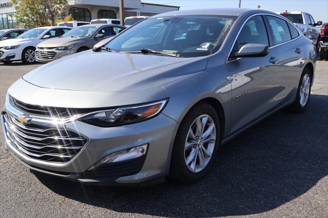 2023 Chevrolet Malibu FWD 1LT 2023 Chevrolet Malibu FWD 1LT