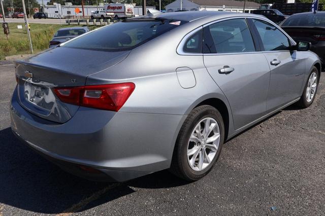 2023 Chevrolet Malibu FWD 1LT 2023 Chevrolet Malibu FWD 1LT