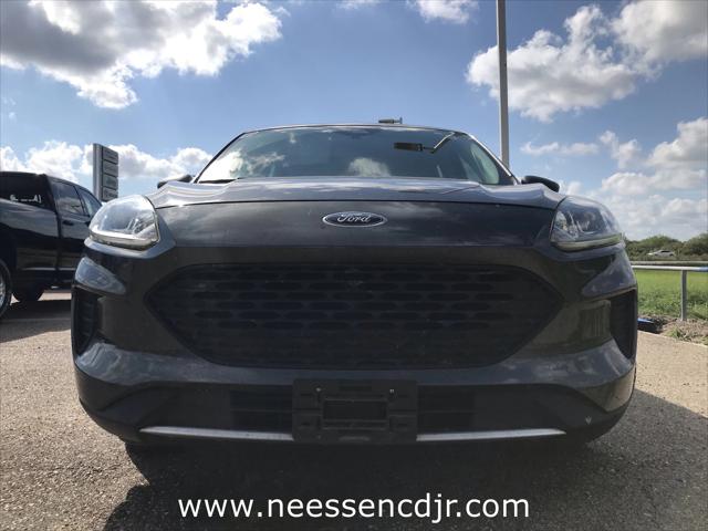 2020 Ford Escape S 2020 Ford Escape S