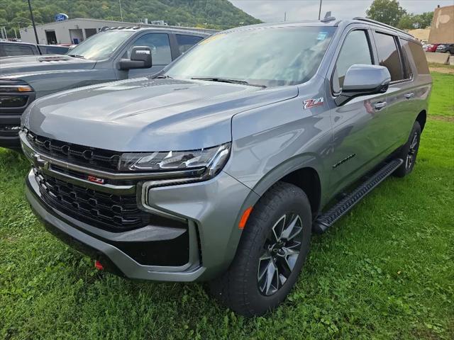 2022 Chevrolet Suburban 4WD Z71 2022 Chevrolet Suburban 4WD Z71