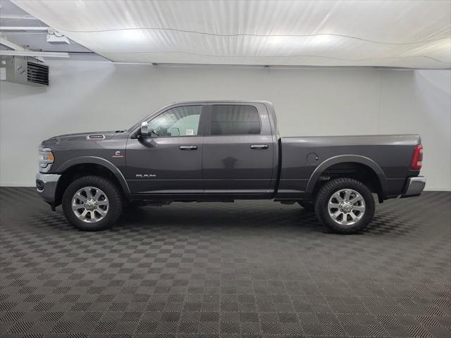 2021 RAM 2500 Laramie Crew Cab 4x4 64 Box 2021 RAM 2500 Laramie Crew Cab 4x4 64 Box