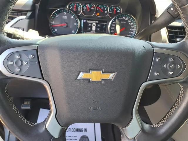 2020 Chevrolet Tahoe 2WD LT
