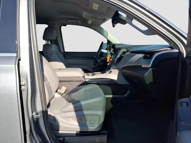 2020 Chevrolet Tahoe 2WD LT