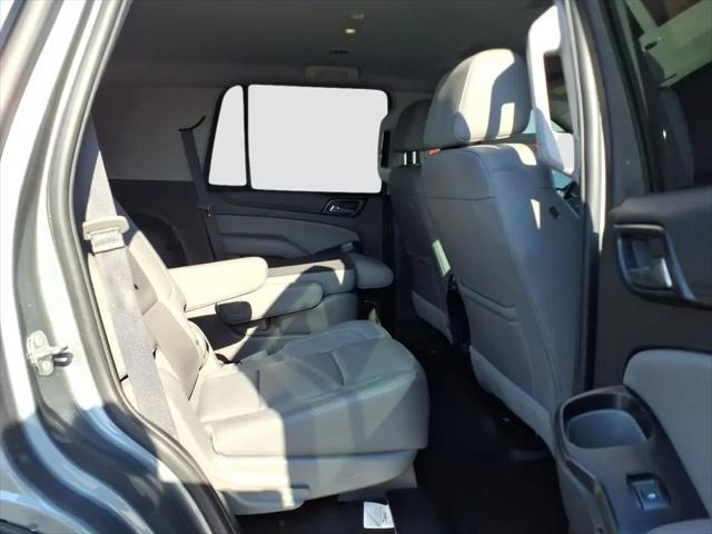 2020 Chevrolet Tahoe 2WD LT