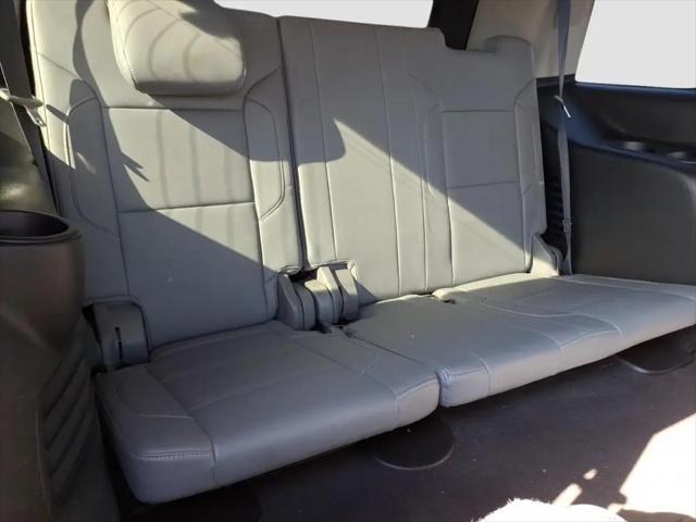 2020 Chevrolet Tahoe 2WD LT