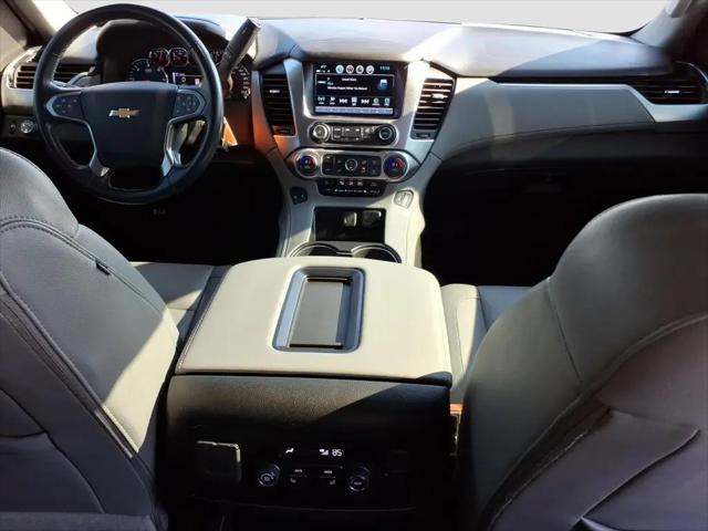 2020 Chevrolet Tahoe 2WD LT