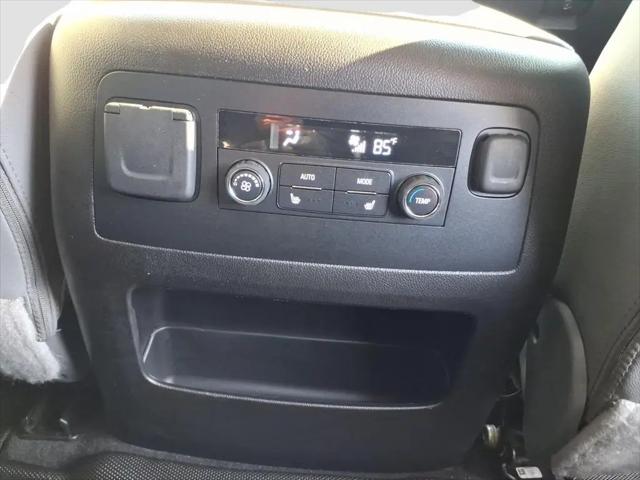 2020 Chevrolet Tahoe 2WD LT