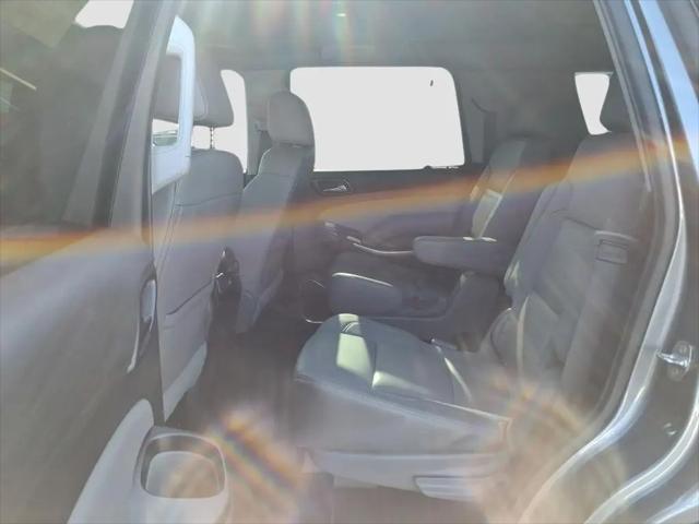 2020 Chevrolet Tahoe 2WD LT