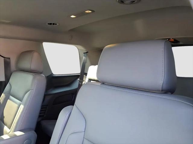 2020 Chevrolet Tahoe 2WD LT