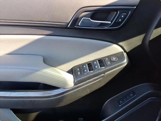 2020 Chevrolet Tahoe 2WD LT