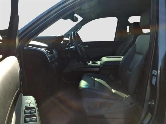 2020 Chevrolet Tahoe 2WD LT