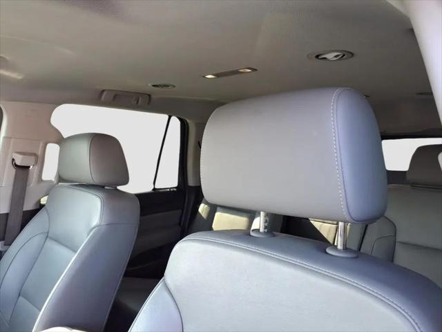 2020 Chevrolet Tahoe 2WD LT