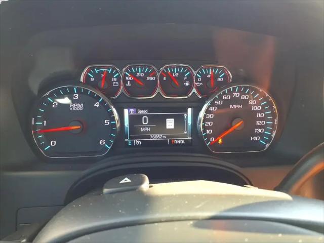 2020 Chevrolet Tahoe 2WD LT