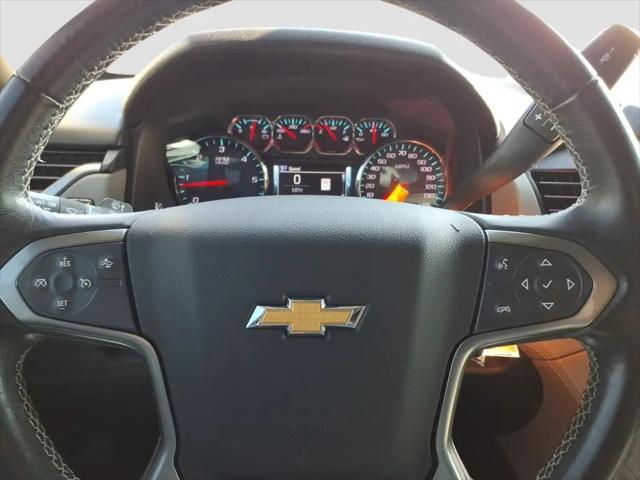 2020 Chevrolet Tahoe 2WD LT