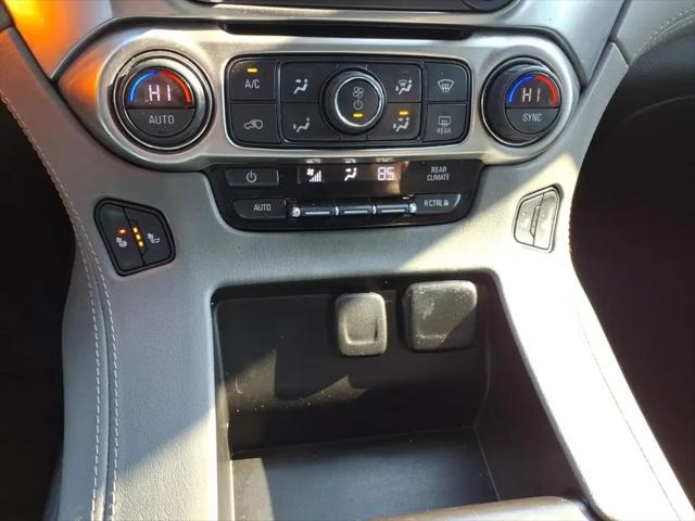 2020 Chevrolet Tahoe 2WD LT