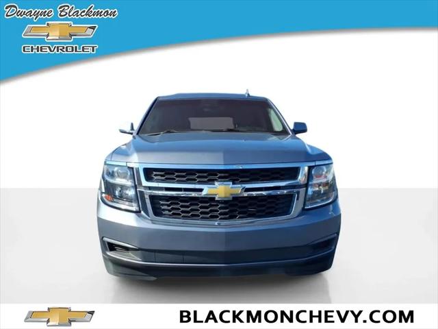 2020 Chevrolet Tahoe 2WD LT