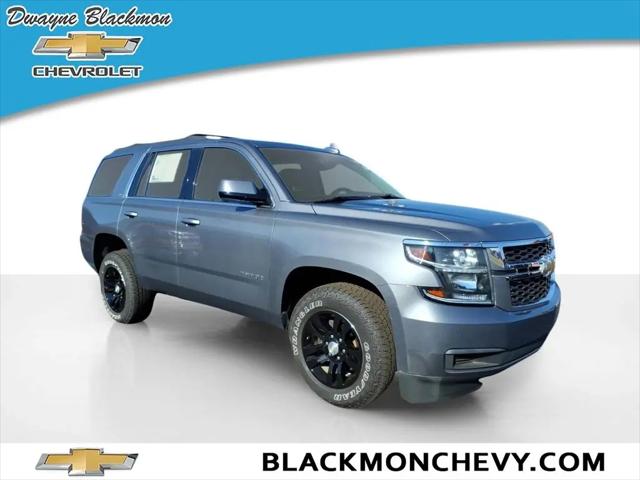 2020 Chevrolet Tahoe 2WD LT for sale in Tupelo, MS