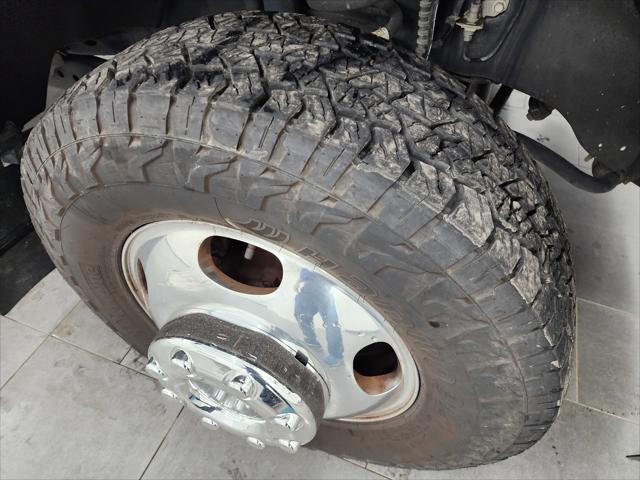 2020 Ford F-350 Platinum 2020 Ford F-350 Platinum