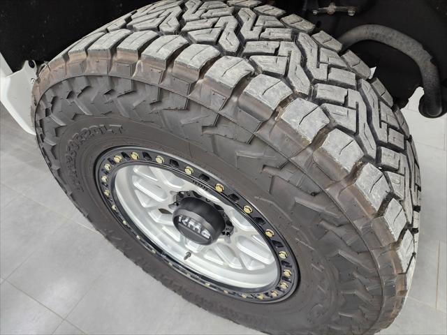 2022 Chevrolet Silverado 2500HD 4WD Regular Cab Long Bed LT