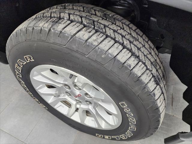 2015 GMC Sierra 1500 SLE 2015 GMC Sierra 1500 SLE