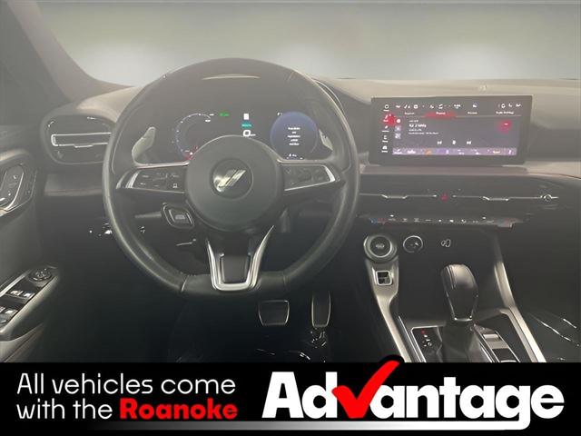 2024 Dodge Hornet R/T EAWD 2024 Dodge Hornet R/T EAWD