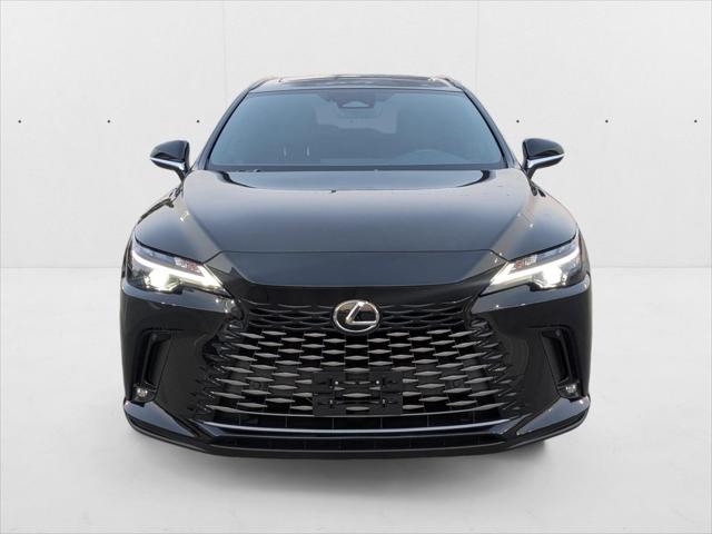 2024 Lexus RX 350 Premium 2024 Lexus RX 350 Premium