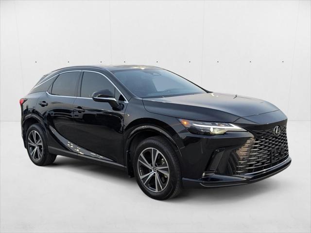 2024 Lexus RX 350 Premium 2024 Lexus RX 350 Premium