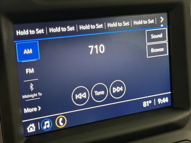 2023 GMC Sierra 1500 4WD Double Cab Standard Box Pro 2023 GMC Sierra 1500 4WD Double Cab Standard Box Pro