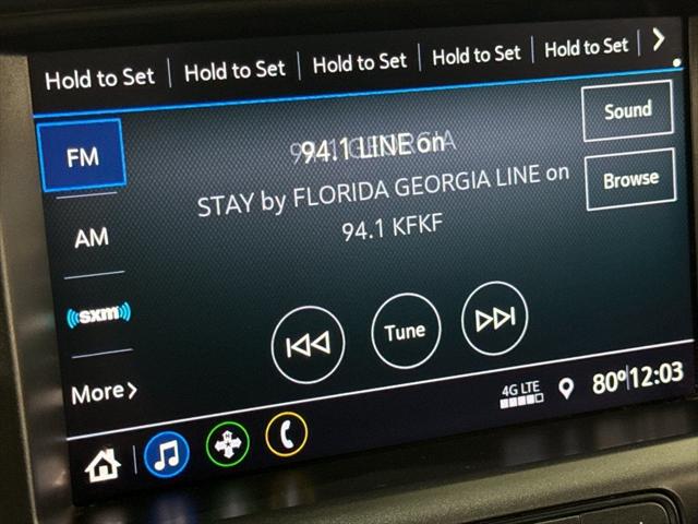 2022 Chevrolet Colorado 2WD Extended Cab Long Box LT 2022 Chevrolet Colorado 2WD Extended Cab Long Box LT