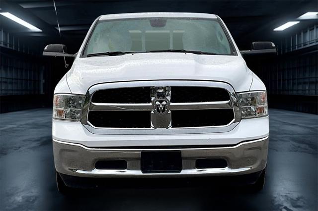 2023 RAM 1500 Classic SLT Crew Cab 4x4 57 Box 2023 RAM 1500 Classic SLT Crew Cab 4x4 57 Box