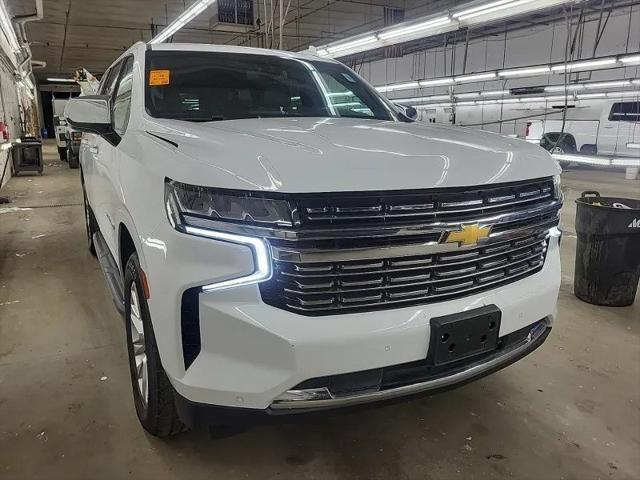 2023 Chevrolet Suburban 4WD Premier